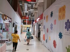 -正大生活馆(杨高中路店)