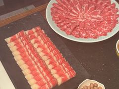 -南门涮肉(上海二店)