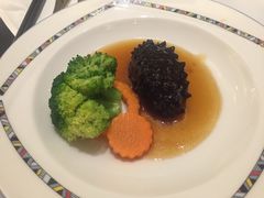 -百合酒店-香榭里自助餐厅