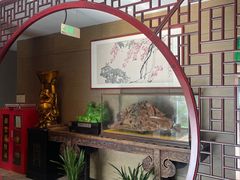-留芳·文旅古月楼(老街店)
