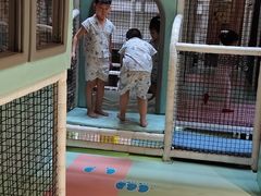 -天津瀚金佰九号温泉酒店(南楼地铁站店)