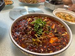 -半步颠川湘·融合菜(商品街店)