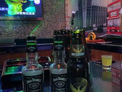 -TOP星派对KTV(珠影星光城店)
