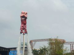 -长鹿旅游休博园