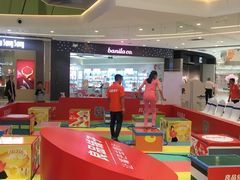 -凯德广场(西城店)