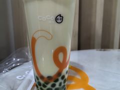 -CoCo都可(中华广场店)