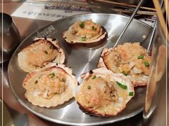 -神府路壹号·海鲜烧烤·砂锅粥·锅物(三坊七巷店)