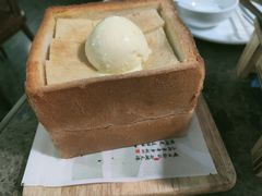 -绿茶餐厅(天津天河城店)