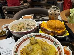 -津津飯堂
