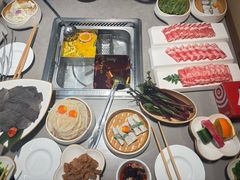 -海底捞火锅(石厦时代广场店)