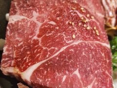 -肉魁屋·烧肉·烧鸟·酒场(高新店)