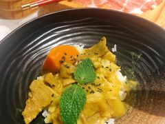 -空之介寿喜烧·和牛放题(恒隆广场店)