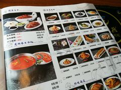 -龙聚德北京烤鸭(沙坪坝华宇A馆店)