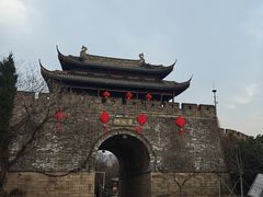 -虞山风景区