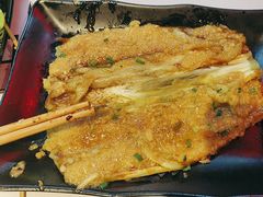 -云晓光头烧烤吧(川沙绿地店)