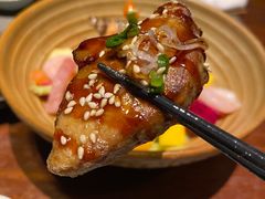 -古京·臻致料理(月湖店)