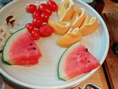 -生如夏花泰式火锅(西村黑金店)