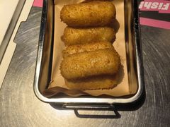 -匠子烤鱼(海口国贸中心友谊阳光城艺龙酒店店)