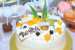 -南京圣和府邸豪华精选酒店-宴会厅婚宴·生日宴·宝宝宴