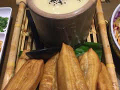 -福照楼汽锅鸡·云南菜(护国路店)