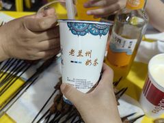 -桥门程记(兰州南关夜市店)