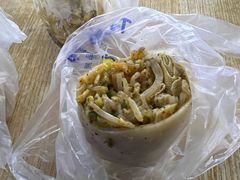 -安徽阜阳卷馍(西单店)