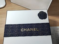 -CHANEL 香奈儿(海岸城店)