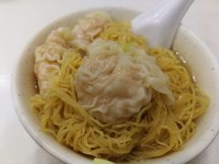 -麦文记面家(佐敦店)