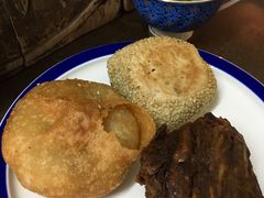 -老回回饺子馆(海洋馆店)