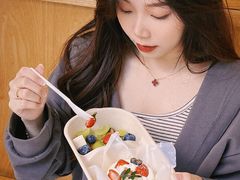 -Cafe on warm(丹霞店)