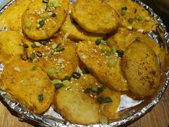 -巴厘龙虾·榜首油焖大虾(洞庭·艺术洋房店)