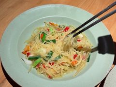 -黄山老妈·土菜(碧桂园店)