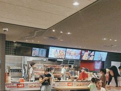-肯德基(中心书城店)