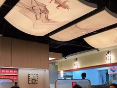 大堂-椒王火锅(厚街万达店)