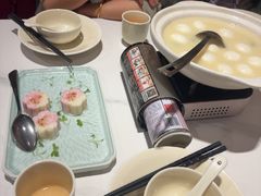 -楚山晓·湖北菜(武汉光谷K11店)