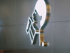 大堂-喜茶(永旺梦乐城店)