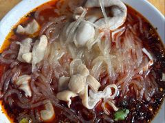 -甘记肥肠粉(马鞍北路店)