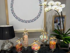 -Harry Winston 海瑞温斯顿