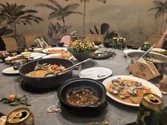 -创味·民间海南菜·非遗藤桥排骨(藤桥·免税城店)