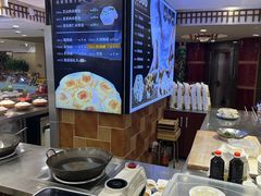 -良友·海鲜青岛菜(五四广场店)