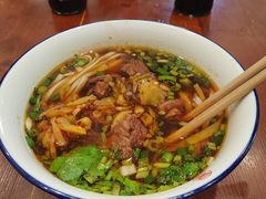 -易裕和·长沙米粉(友谊路店)