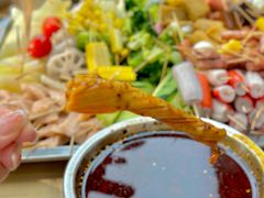-谢智冷沾沾(马家巷总店)