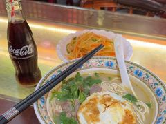 -金杨拉面王小吃面馆·牛三宝面·红烧牛肉粉
