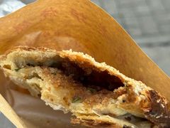 -迎春桥老炉烧饼(碧霞路店)