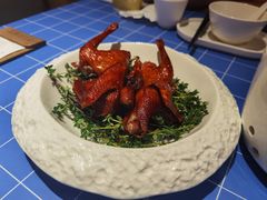 -蔡澜点心·粤菜(花城汇南区店)