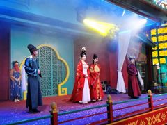 -清远熹乐谷温泉度假酒店