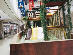 -龙湖西安曲江天街