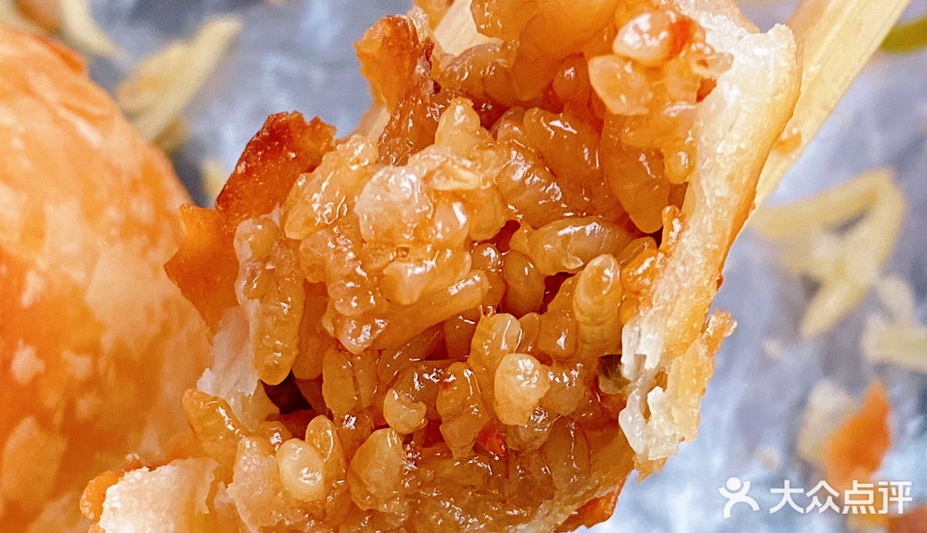 没有螺狮也没有螺蛳粉的螺丝饼