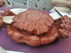 -万柳阁小馆·花园餐厅(龙潭湖店)