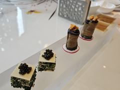 -香乐园·淮扬菜中餐厅·Shang Garden(福田香格里拉店)